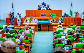 image House Of Rep Committee Proposes Creation Of Additional 31 States