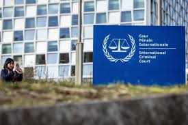 image ICC Condemns Vows To Continue ‘Providing Justice,’ Condemns US Sanctions