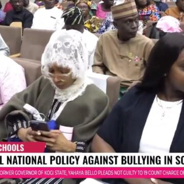 Nigerian Comedian Send His Children To School Abroad To Avoid Bullying, Urge Government To Fix The Medical Sector