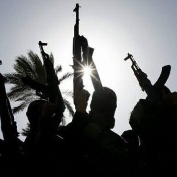 17416888501576805706965478092516 Gunmen kill Lagos APC council chairmanship aspirantJane Ibe March 11, 2025 1 minute read