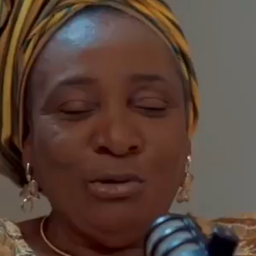 Video: Nollywood Actress, Dupe Jaiyesinmi Shares Heartbreaking Infertility Journey As She Celebrates 60th Birthday Unmarried And Without A Child