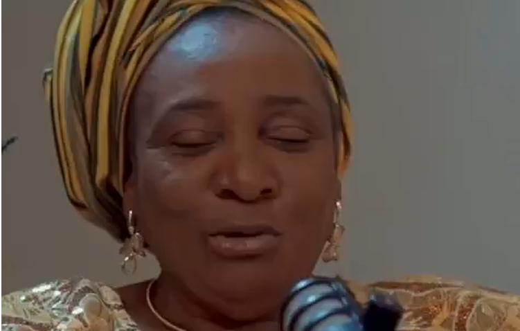 Screenshot_13 Video: Nollywood Actress, Dupe Jaiyesinmi Shares Heartbreaking Infertility Journey As She Celebrates 60th Birthday Unmarried And Without A Child
