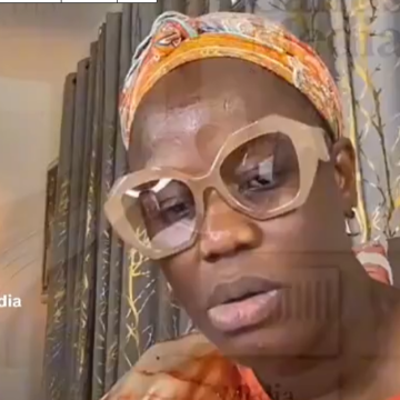 “In My Generation, If My Boyfriend Wants To Give Me Money I Won’t Collect It” Nigerian Gospel Singer Sola Allyson
