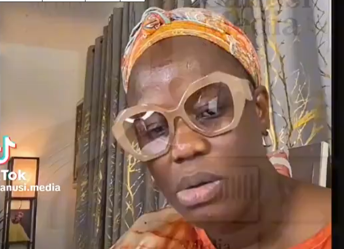 Screenshot_15 “In My Generation, If My Boyfriend Wants To Give Me Money I Won’t Collect It” Nigerian Gospel Singer Sola Allyson