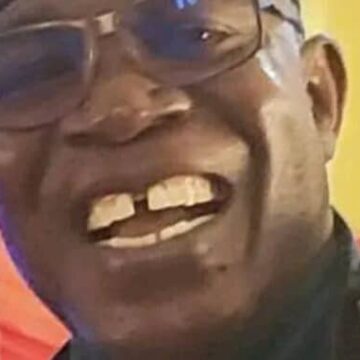 ILORIN Emirate Loses A Prince In Nigeria Police Force ACP Abdul Sulu-GambariMarch 5, 2025