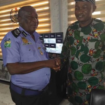 ECAPI Records Another Win in Imo State!