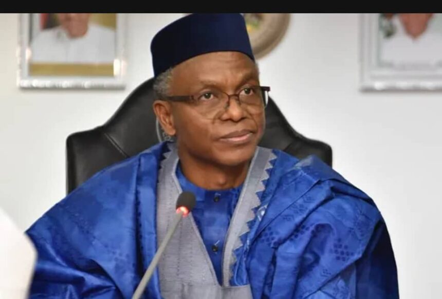 Breaking:El-Rufai Dumps APC, Joins SDP