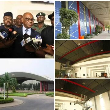 WhatsApp Image 2025-03-13 at 14.10.03_56cfc0ee Just in !Abuja International Conference Center Built In 1991 For N240m Is Being Renovated In 2025 For N39b BY Wike…