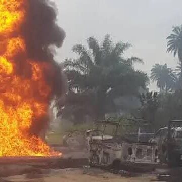 WhatsApp Image 2025-03-18 at 10.58.20_3911aa28 BREAKING!!! Crude Oil Pipeline Explodes in Rivers State Amid Rising Tensions | #Politicsnigeria