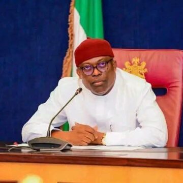 PRESS RELEASE – BY THE EXECUTIVE GOVERNOR OF RIVERS STATE