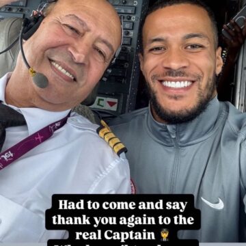 WhatsApp Image 2025-03-24 at 12.32.23_3790a021 Photo News: Super Eagles Captain William Troost-Ekong Shows Appreciation To The Pilot Who Brought The Super Eagles Home a During The ‘Libya Fiasco’