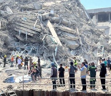 WhatsApp Image 2025-03-29 at 07.45.21_4db49570 Scenes From Massive 7.7 Quake That Hits Mandalay, Myanmar, And Impacts Bangkok, Thailand.