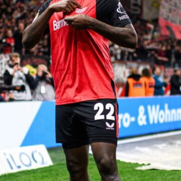 “9ja Plz Be Patient With Me. The Goal Will Come”— Victor Boniface Appeal On IG