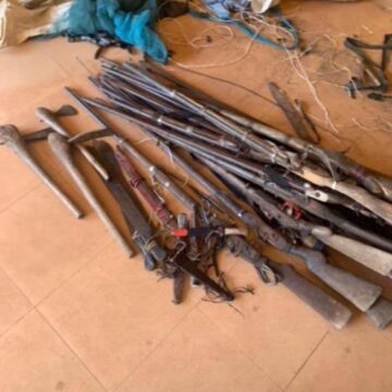 WhatsApp Image 2025-03-29 at 10.32.33_4749024f Federal Government Directs Edo State Government To Launch Investigation Into Mob Killing Of Hausa Hunters In Uromi, Atiku, Obi, El-Rufai, Others Condemn Killings Demands For Justice.