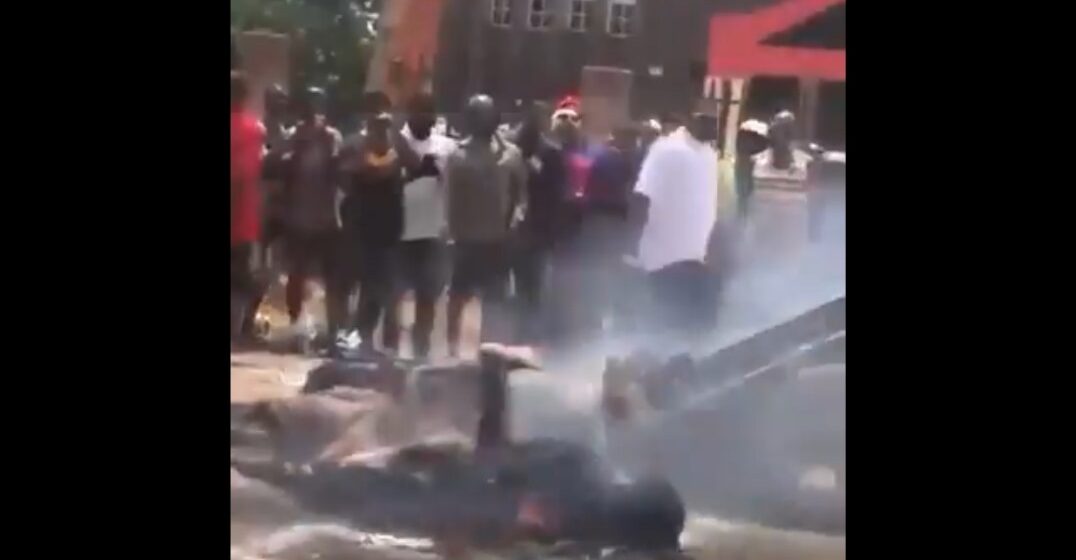 Federal Government Directs Edo State Government To Launch Investigation Into Mob Killing Of Hausa Hunters In Uromi, Atiku, Obi, El-Rufai, Others Condemn Killings Demands For Justice.