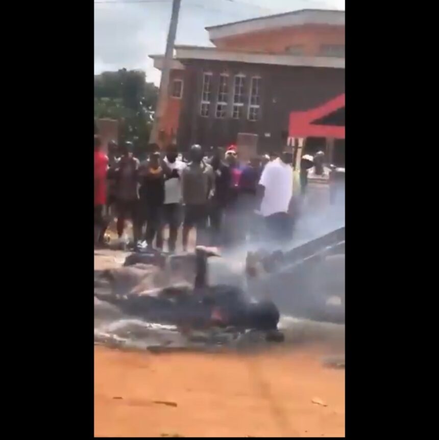 Federal Government Directs Edo State Government To Launch Investigation Into Mob Killing Of Hausa Hunters In Uromi, Atiku, Obi, El-Rufai, Others Condemn Killings Demands For Justice.