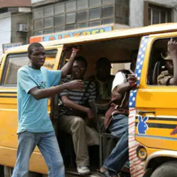 Commercial bus crushes deaf pedestrian in LagosMar 31, 2025 – 06:58am