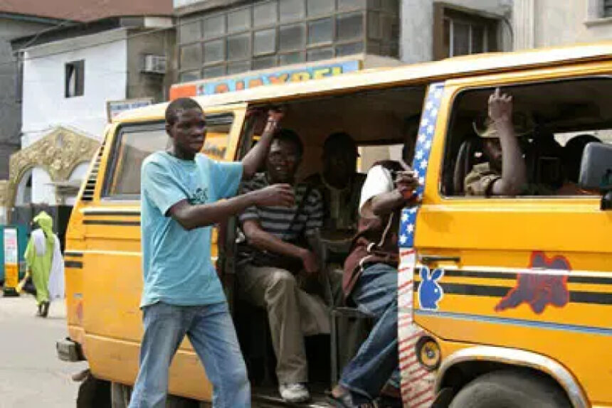 Commercial bus crushes deaf pedestrian in LagosMar 31, 2025 – 06:58am