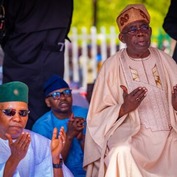 WhatsApp Image 2025-03-31 at 10.51.25_a6c122a7 President Tinubu Celebrate Eid Mubarak With Muslim Faithful