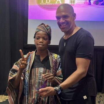 “We Finished The Tournament Without Losing A Single Game” Nigerian Chess Coach Onakoya