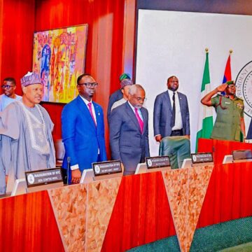 PBAT Inaugurate National youth conference planning committee