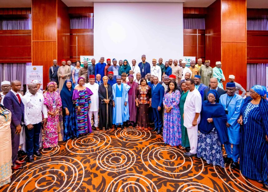 ECOWAS at 50, Parliament at 25: Reflections of the Community Parliament toward attaining Regional Integration Achievements.