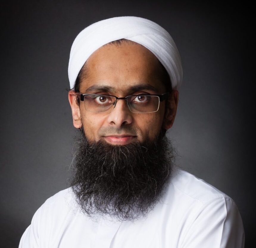 England Appoints Sir Hamid Patel As The Interim Chairman Of OFSTED