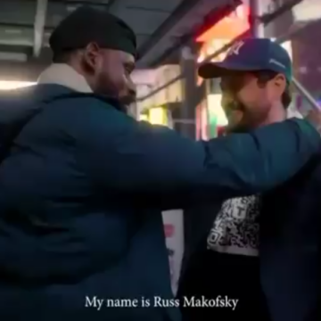 “Every Child Could Be Smart, If They Are Given Access To Chess, Kids Become Critical Thinker, They Can See Themselves As Intelligent” Russel Makofsky Gift Of Chess Founder