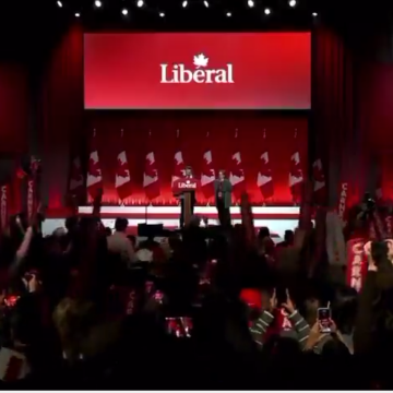 Mark Carney Becomes Canada New Prime Minister