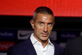 Andrea Berta Close to Becoming Arsenal’s Sporting Director