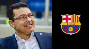 Barcelona First-Team Doctor Carles Miñarro García Dies At The Age Of 53