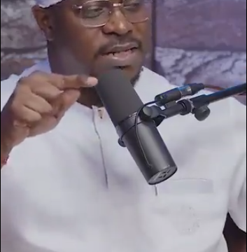 image “Peter Obi Doesn’t Buy Votes. He Won Lagos State Landslide Without Buying Votes” Gbadebo Rhode