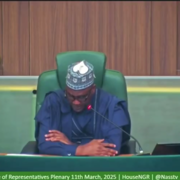 Nigeria House Of Reps Demand Immediate Shut Down Of All Pornographic Websites In The Country, Issue Directive At NCC, Siting Religious