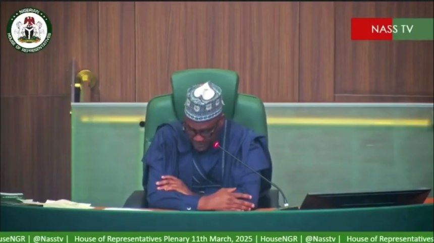 Nigeria House Of Reps Demand Immediate Shut Down Of All Pornographic Websites In The Country, Issue Directive At NCC, Siting Religious