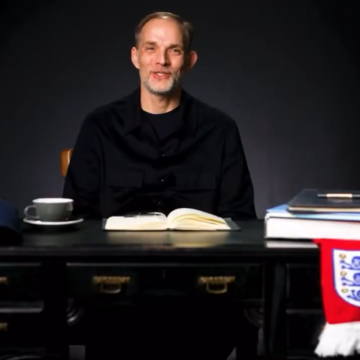 Thomas Tuchel Describes Lewis Skelly As “Second Strongest Team In The Premier League And He’s Just Nothing But Impressive”