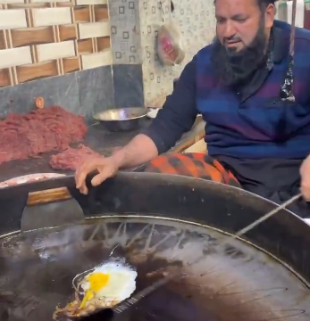 Food Hygiene: Reason Not To Eat Street Food