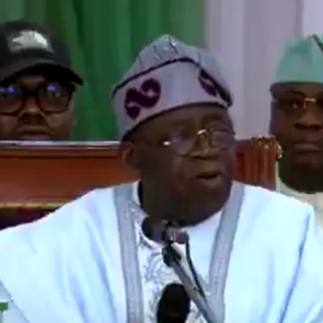 HOW LONG ARE WE GOING TO SUFFER IN THE HANDS OF OUR GOVERNORS?