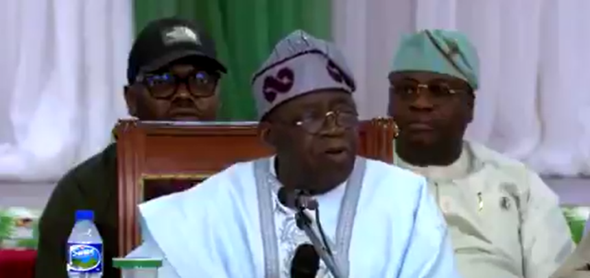 HOW LONG ARE WE GOING TO SUFFER IN THE HANDS OF OUR GOVERNORS?