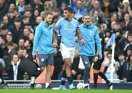 Pep Guardiola Provides Update on Rodri’s Recovery After FA Cup Quarter-Final Win
