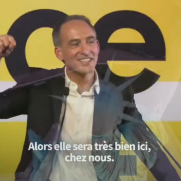 French MEP Demands United States Return The Statue Of Liberty, Says America Has “Despise It.”