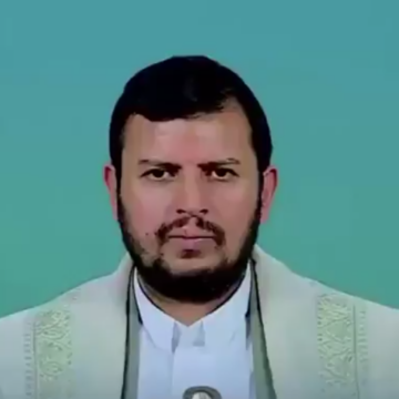 Houthis Leader Bans U.S. Ships In The Red Sea, To Officially Target U.S. Warships In The Region.