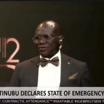 Abati Insist President Tinubu Commits Impeachable Offence By Disrespecting Nigeria Constitution