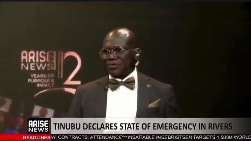 Abati Insist President Tinubu Commits Impeachable Offence By Disrespecting Nigeria Constitution