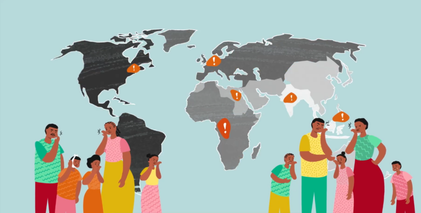 World Oral Health Day: A Happy Mouth Is… A Happy Mind.  “Oral Disease Are Not Just A Health Burden But An Economic One Too”— W.H.O