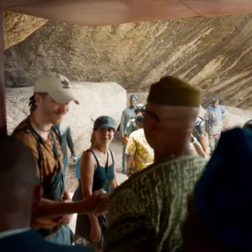 Video: Olumo Rock Attracts 20,000 Visitors In 2024, Ogun State To Advance And Develop The Tourist Center