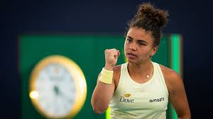 Paolini Flies the Italian Flag at the Miami Open, Becomes First Italian Woman to Reach the Semi-finals