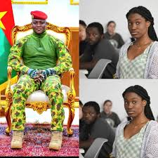 image Burkina Faso To Give University Students 100k Cfa Financial Support