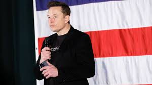 Tech Billionaire Musk Announces $1m Award To Wisconsin Voters For Signing Petition Against Judges