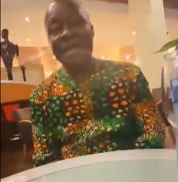 Video: The Former Rivers State Head Of Service, George Nwaeke, Denied Claim Of Kidnapping, Says He’s Safe And Fine And In Abuja