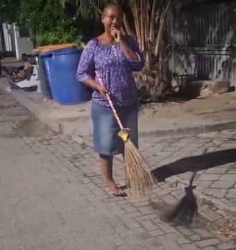 image Ikoyi Estate Resident Who Threatens Cleaner With ‘Child Labour’ Begs For Forgiveness, Places Her On Salary